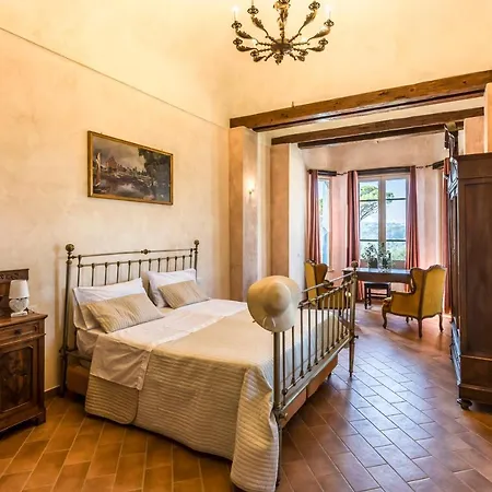 La Masseria Apartment