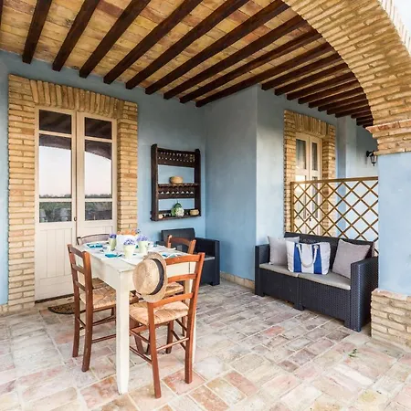 Apartman La Masseria *