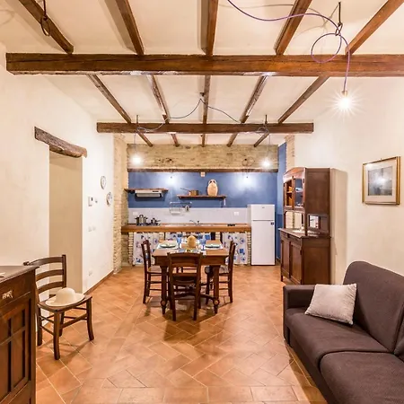 La Masseria Apartment