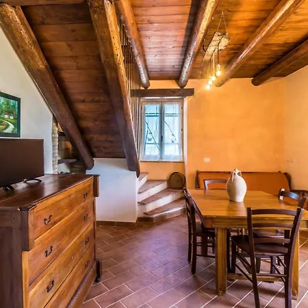 La Masseria Apartment *