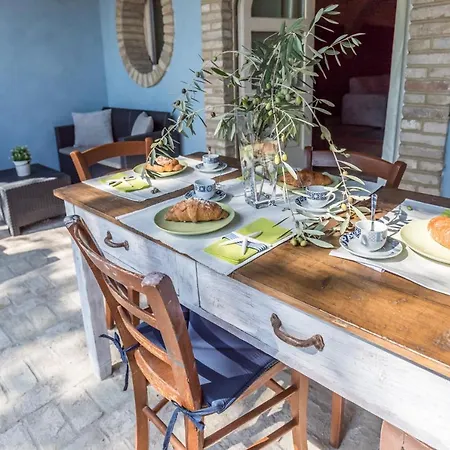 La Masseria