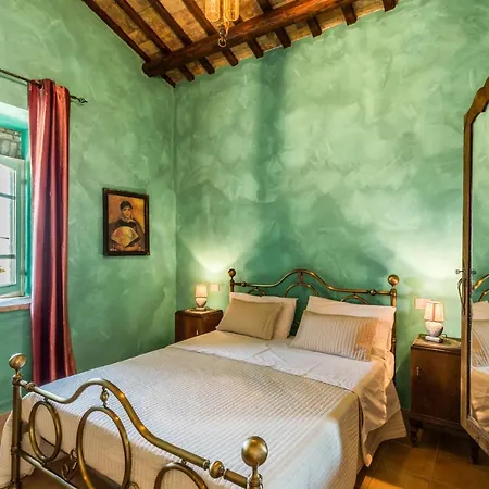 Apartment La Masseria *