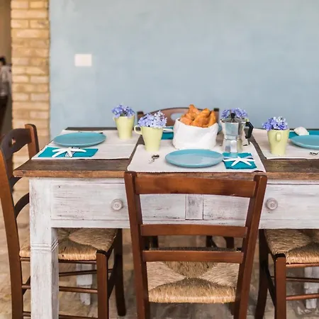 La Masseria *