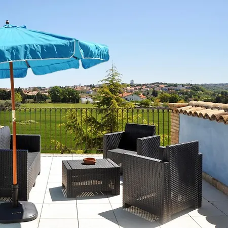 Apartman La Masseria *