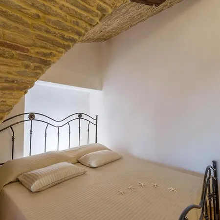 La Masseria Apartment *