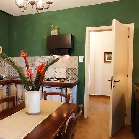 Apartment La Masseria Vasto