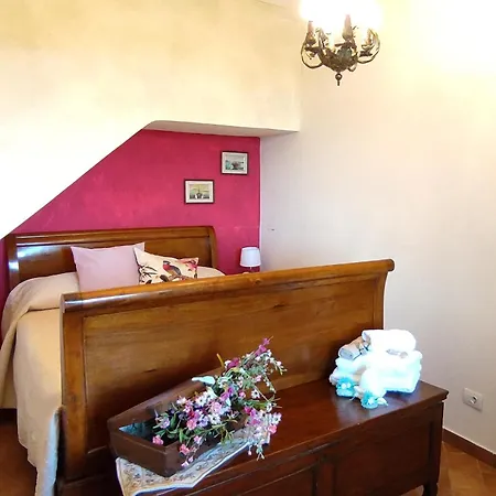 La Masseria Apartment