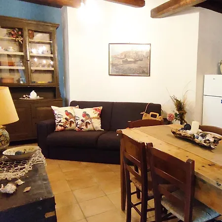 La Masseria Apartman *