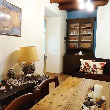 La Masseria Apartment Vasto