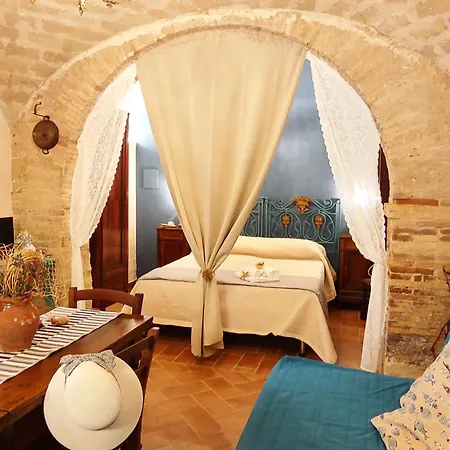 La Masseria * Vasto