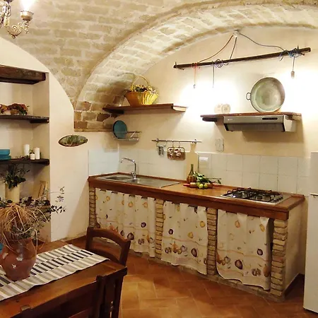 La Masseria * Vasto
