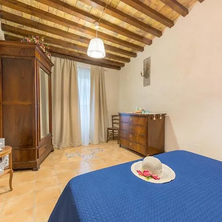 La Masseria Apartman Vasto