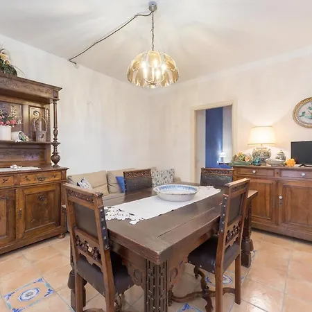 La Masseria *