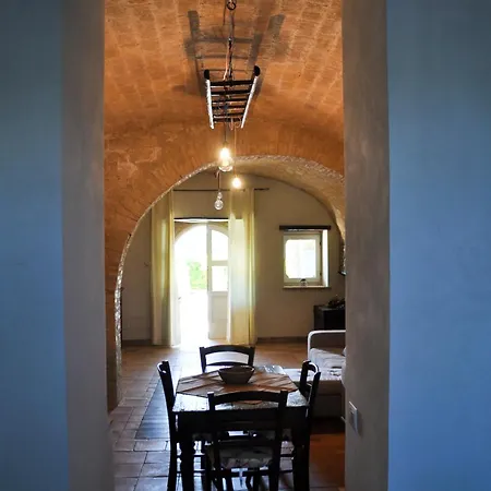 La Masseria