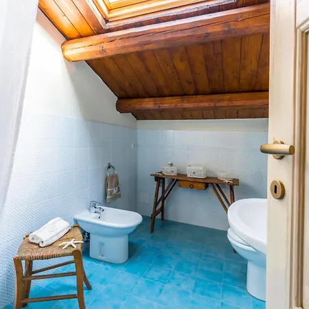 Apartman La Masseria