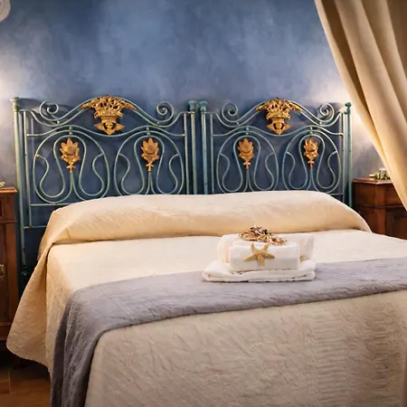 La Masseria Apartman