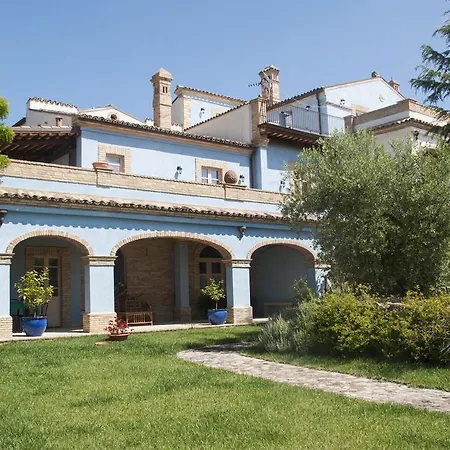 Apartment La Masseria Vasto