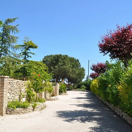 La Masseria Apartment Vasto