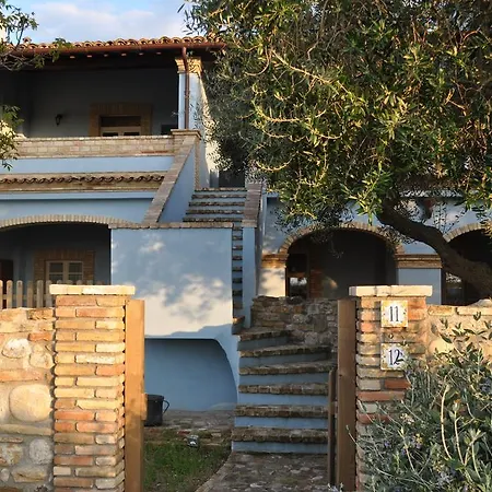 La Masseria Apartment Vasto
