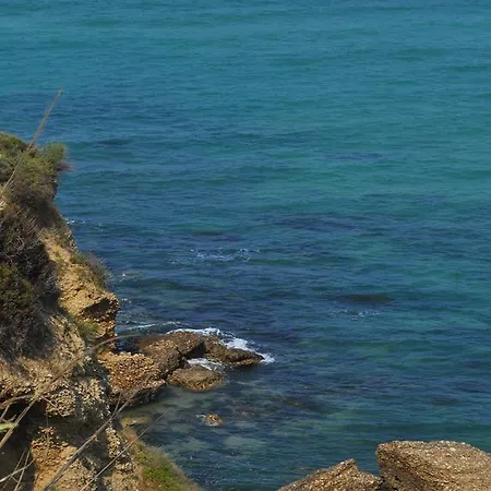 La Masseria * Vasto