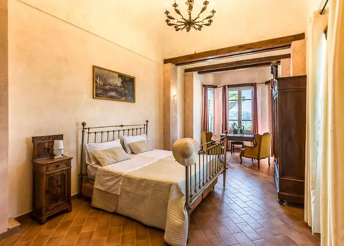 La Masseria Apartman