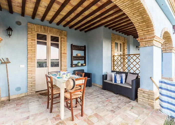 Apartman La Masseria *