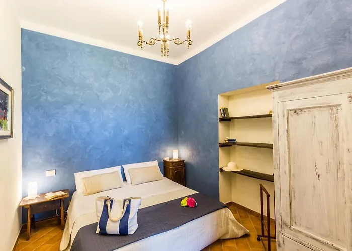 La Masseria Apartman *