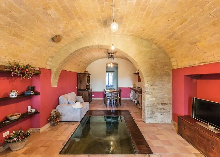 Apartman La Masseria Vasto