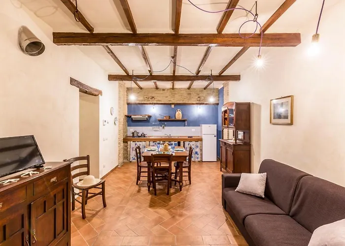 La Masseria Apartman