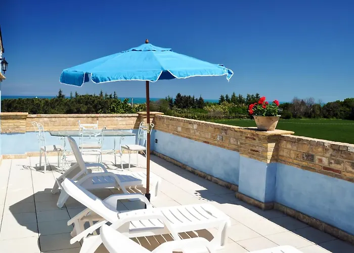 La Masseria Apartman *