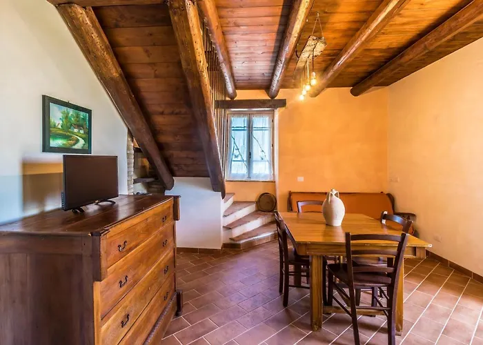 La Masseria Apartman *