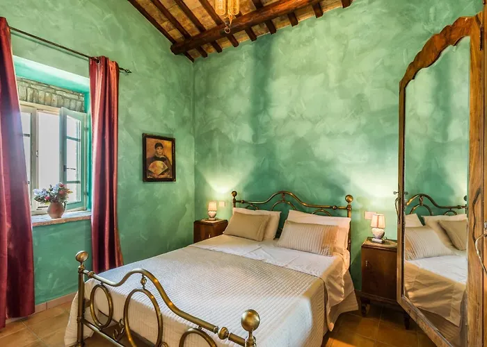 Apartman La Masseria *