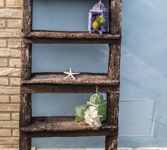 La Masseria Apartman