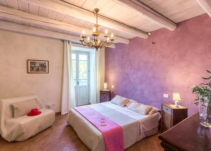 La Masseria Apartman Vasto