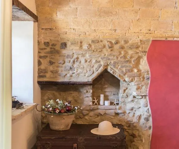 Apartman La Masseria Vasto