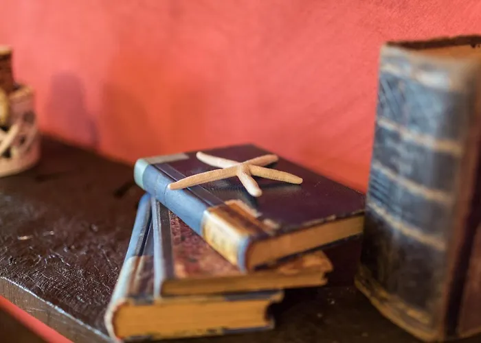 Apartman La Masseria *