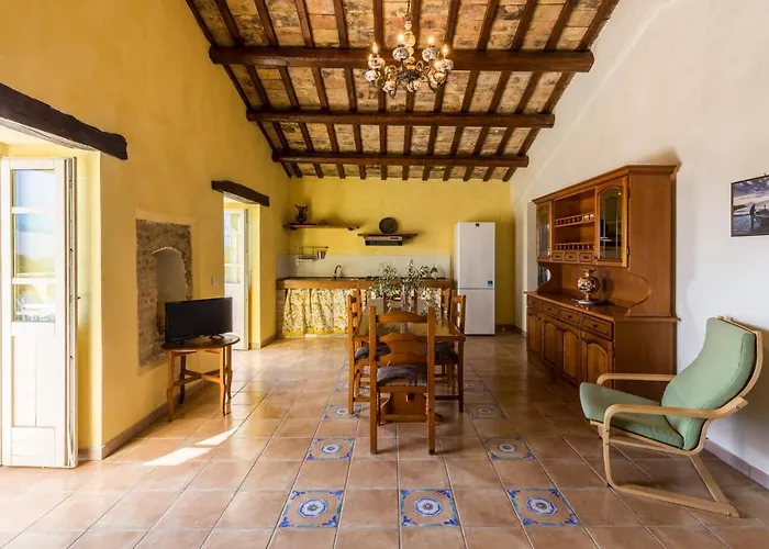 La Masseria Apartman