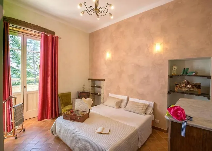 La Masseria Apartman Vasto