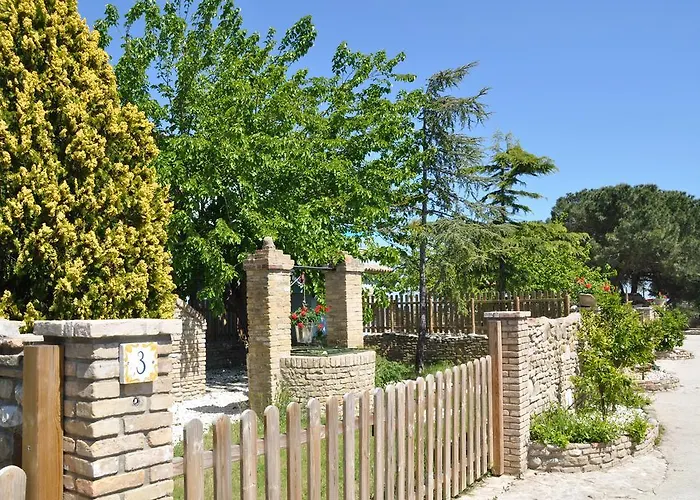 Apartman La Masseria