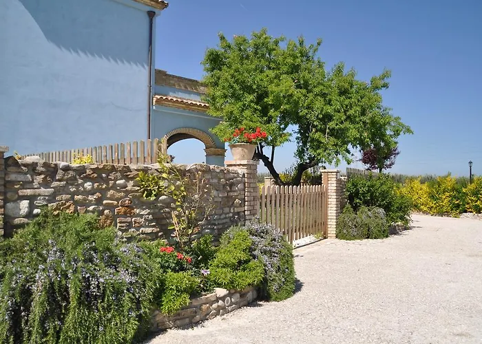 Apartman La Masseria Vasto