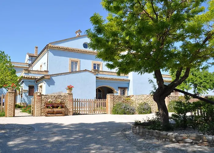 Apartman La Masseria