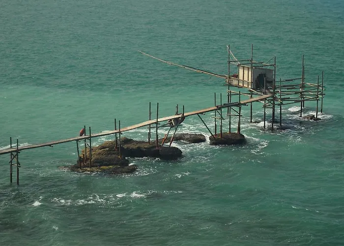 La Masseria Apartman