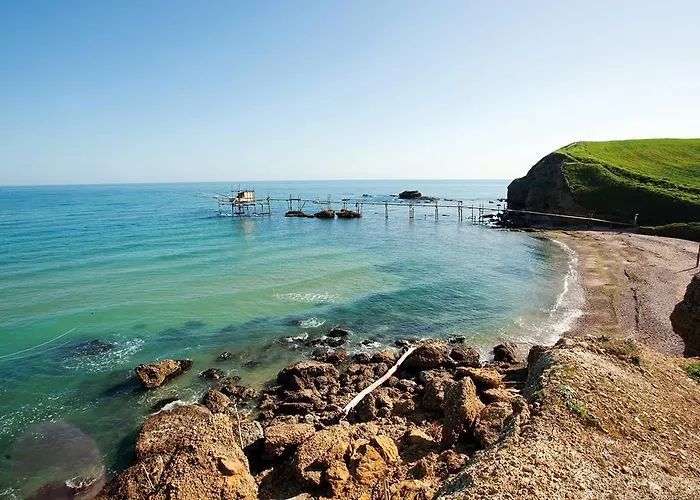 Apartman La Masseria