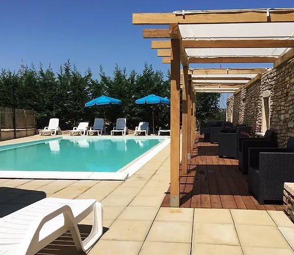 Apartman La Masseria Vasto