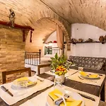 La Masseria Apartment