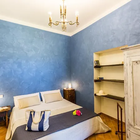 La Masseria Lejlighed *