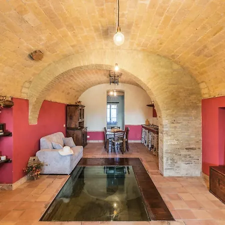 Lejlighed La Masseria Vasto