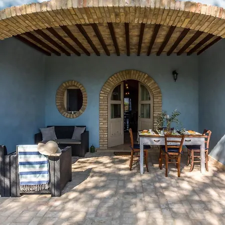 アパート La Masseria