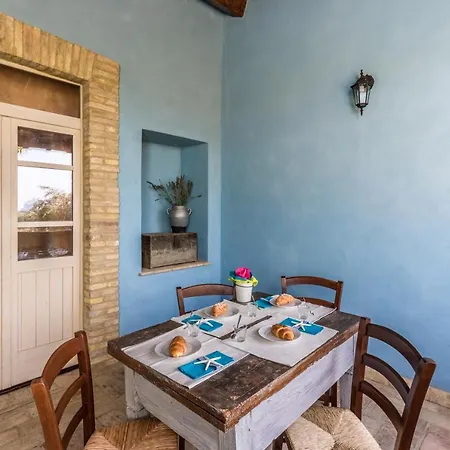 La Masseria ヴァスト