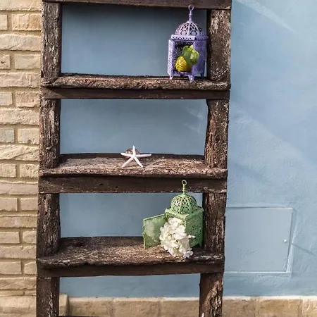 La Masseria Lejlighed